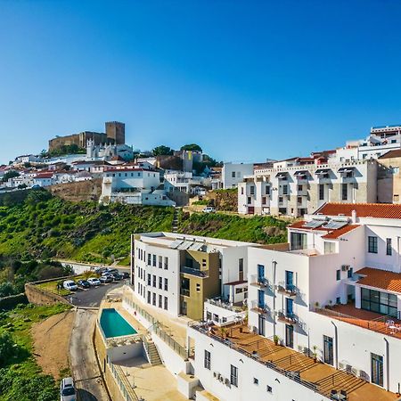 Hotel Beira Rio Mértola Zewnętrze zdjęcie