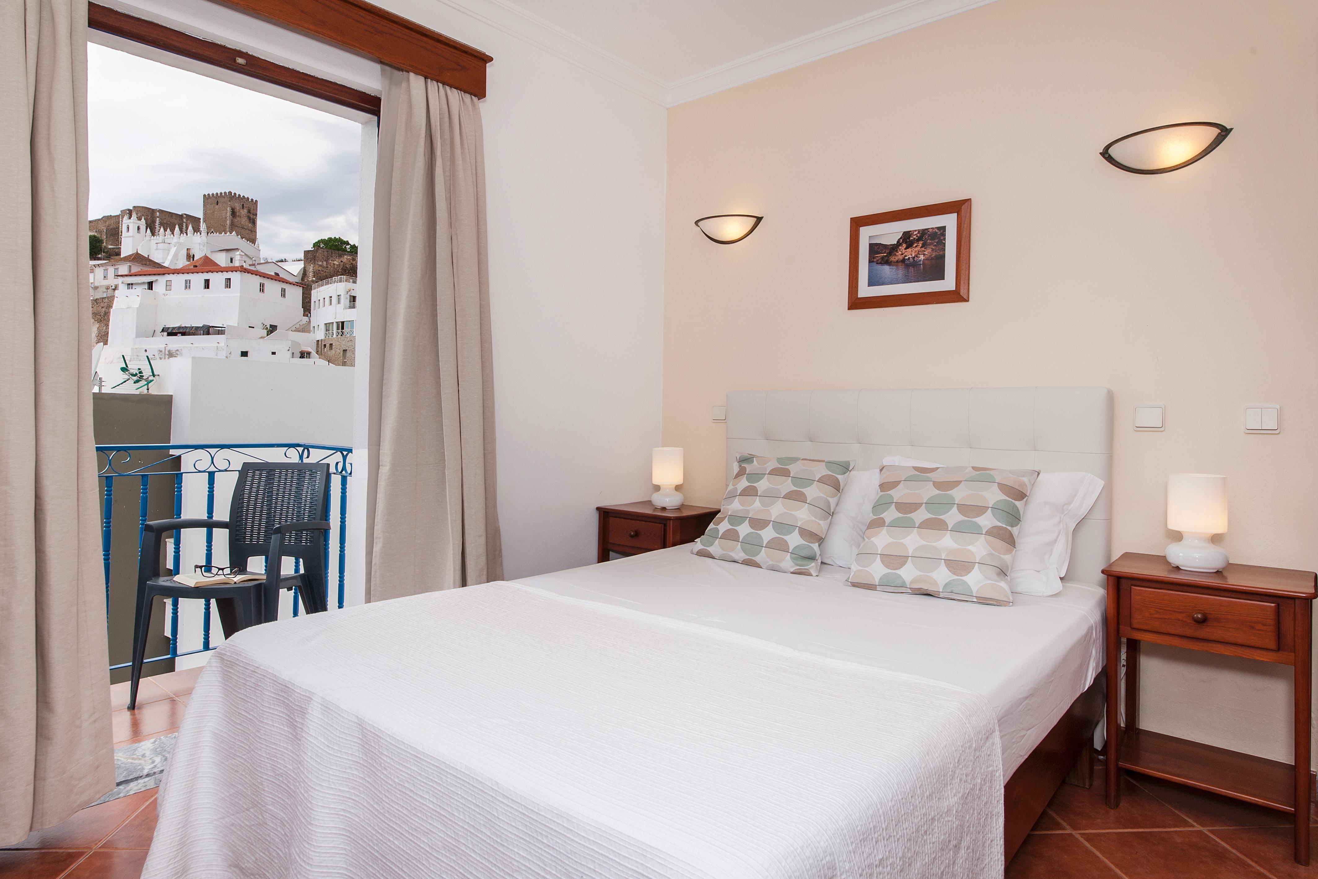 Hotel Beira Rio Mértola Zewnętrze zdjęcie