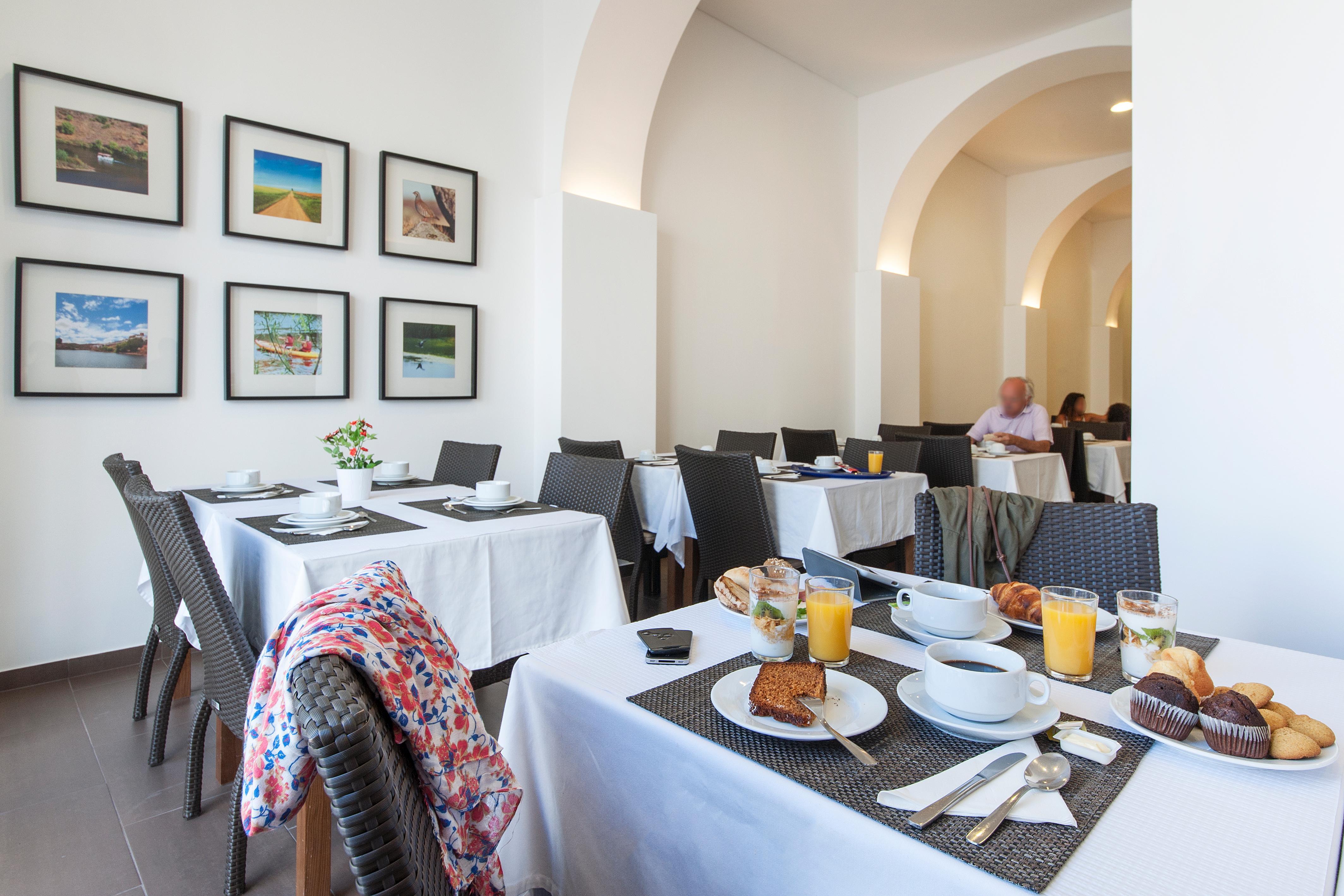 Hotel Beira Rio Mértola Zewnętrze zdjęcie