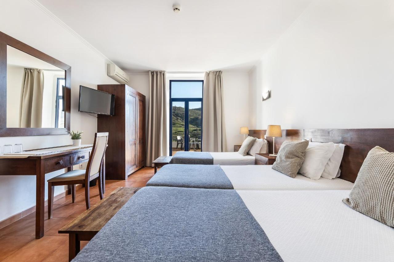 Hotel Beira Rio Mértola Zewnętrze zdjęcie