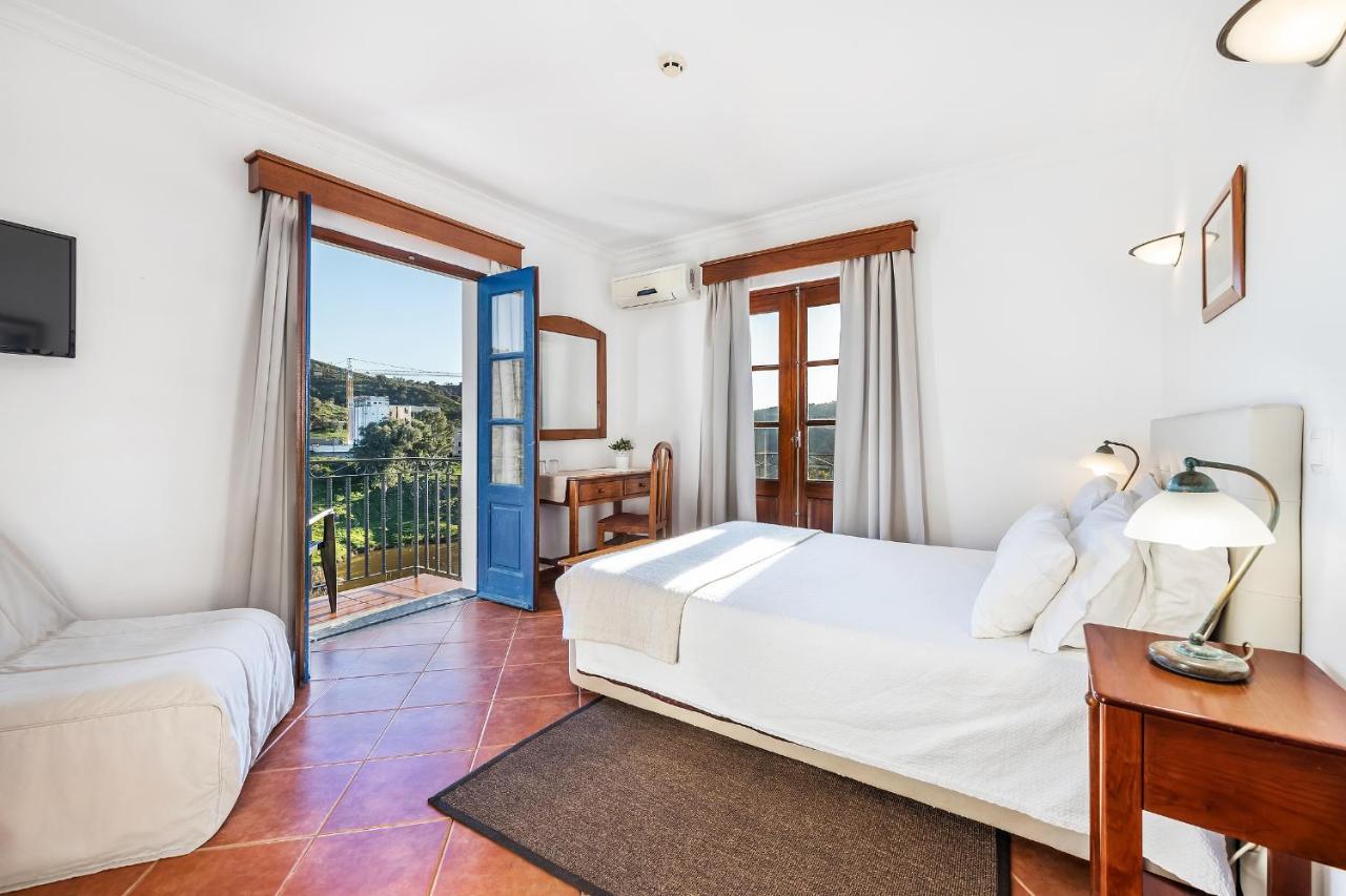 Hotel Beira Rio Mértola Zewnętrze zdjęcie