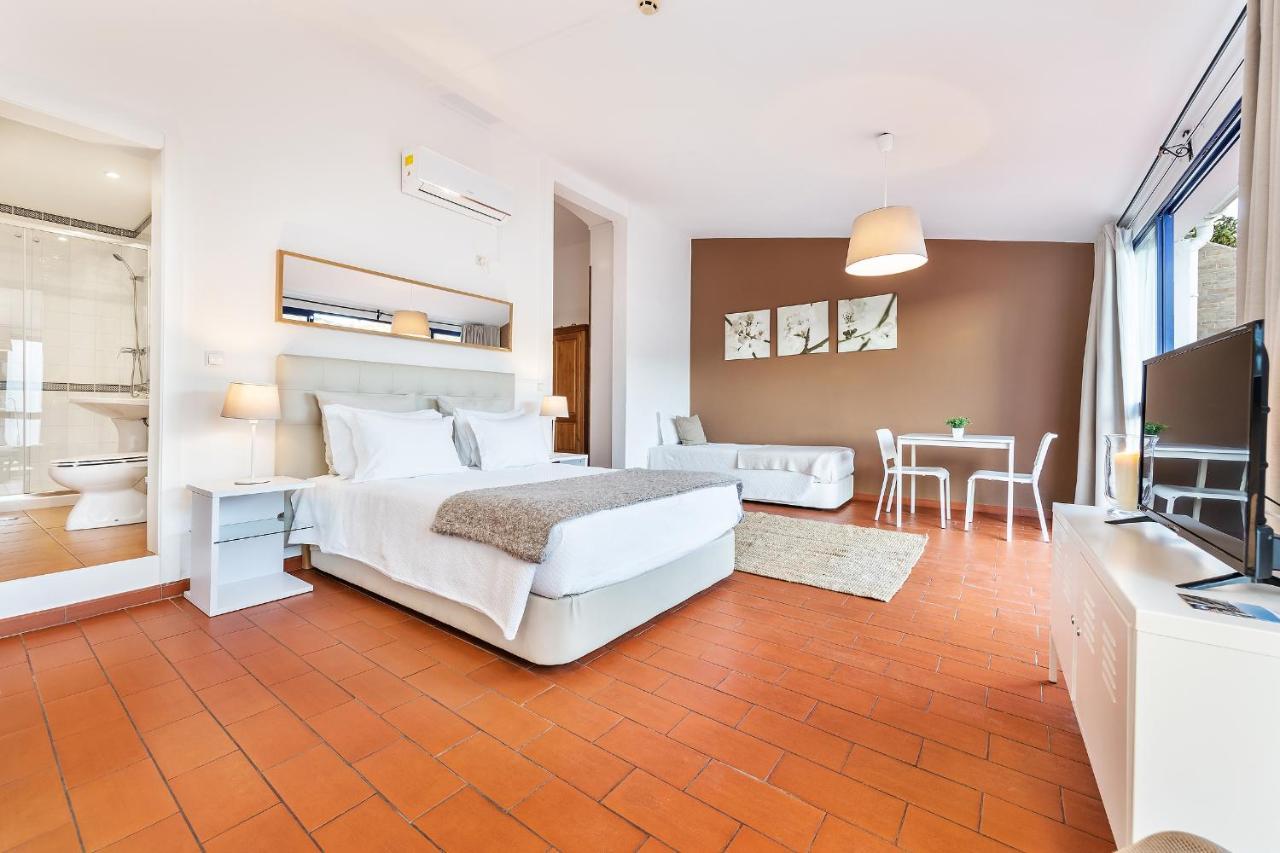 Hotel Beira Rio Mértola Zewnętrze zdjęcie