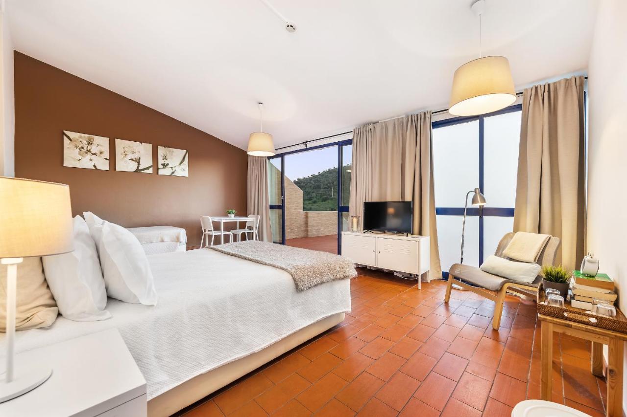 Hotel Beira Rio Mértola Zewnętrze zdjęcie