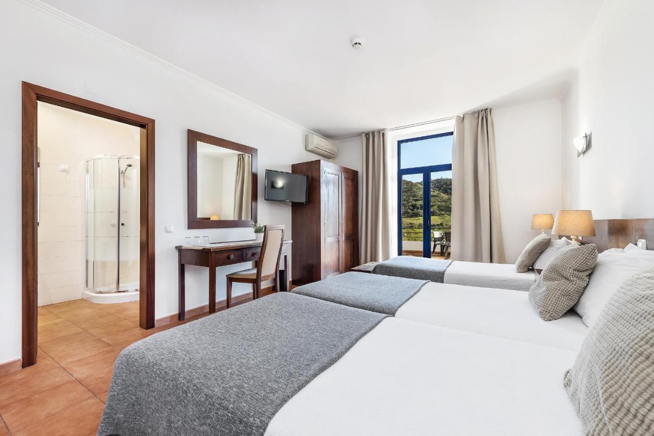 Hotel Beira Rio Mértola Zewnętrze zdjęcie