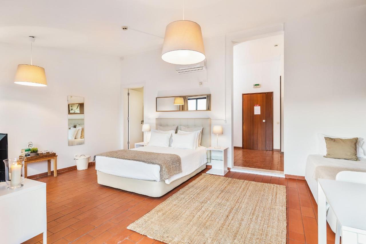 Hotel Beira Rio Mértola Zewnętrze zdjęcie
