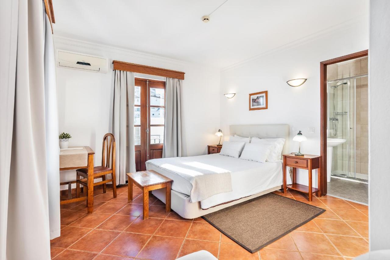 Hotel Beira Rio Mértola Zewnętrze zdjęcie