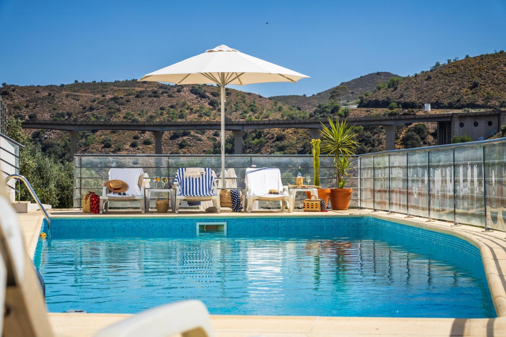 Hotel Beira Rio Mértola Zewnętrze zdjęcie