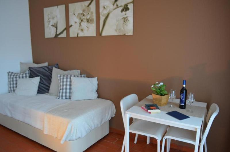 Hotel Beira Rio Mértola Pokój zdjęcie