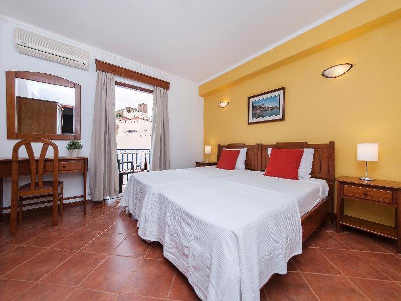 Hotel Beira Rio Mértola Pokój zdjęcie