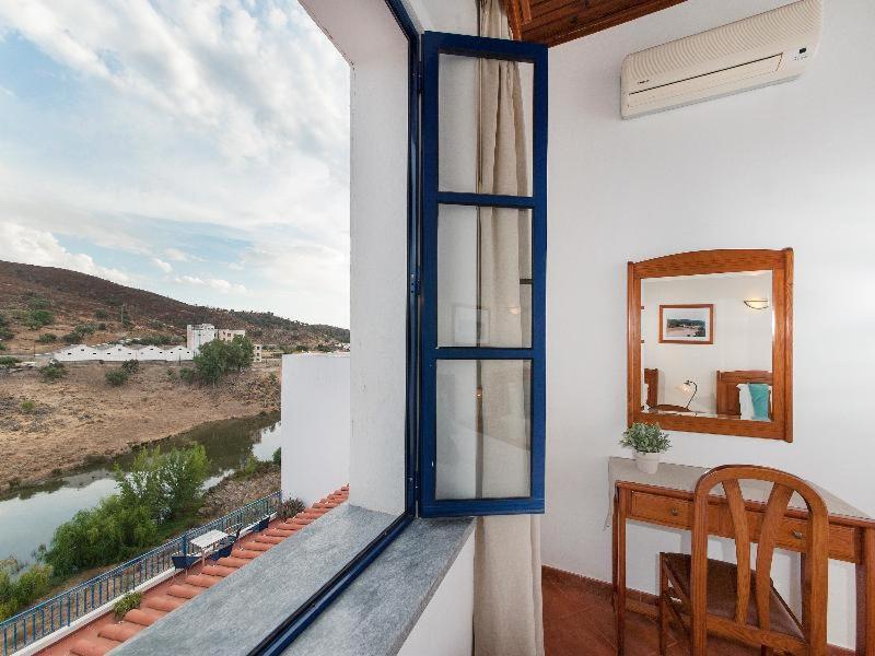 Hotel Beira Rio Mértola Pokój zdjęcie