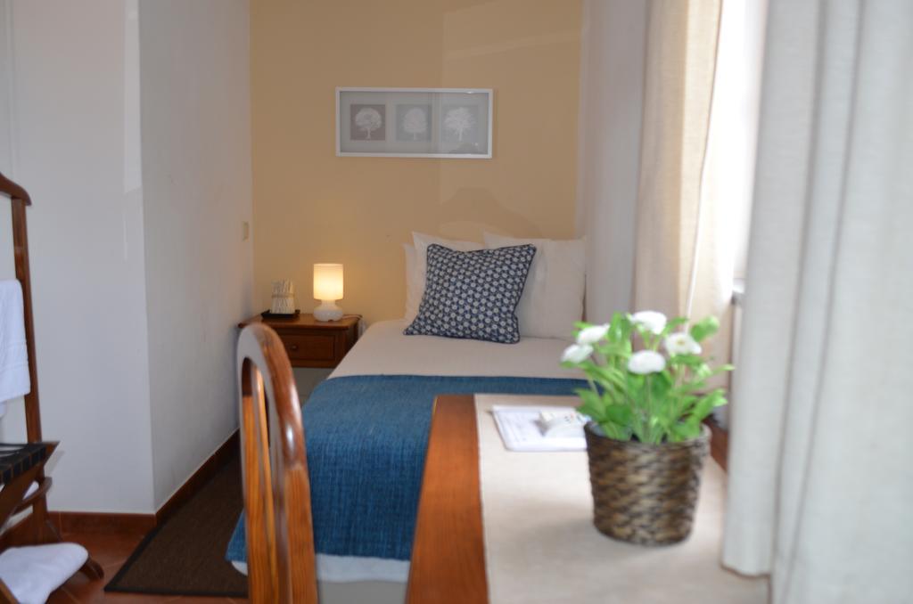 Hotel Beira Rio Mértola Pokój zdjęcie