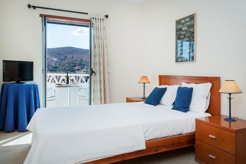 Hotel Beira Rio Mértola Zewnętrze zdjęcie