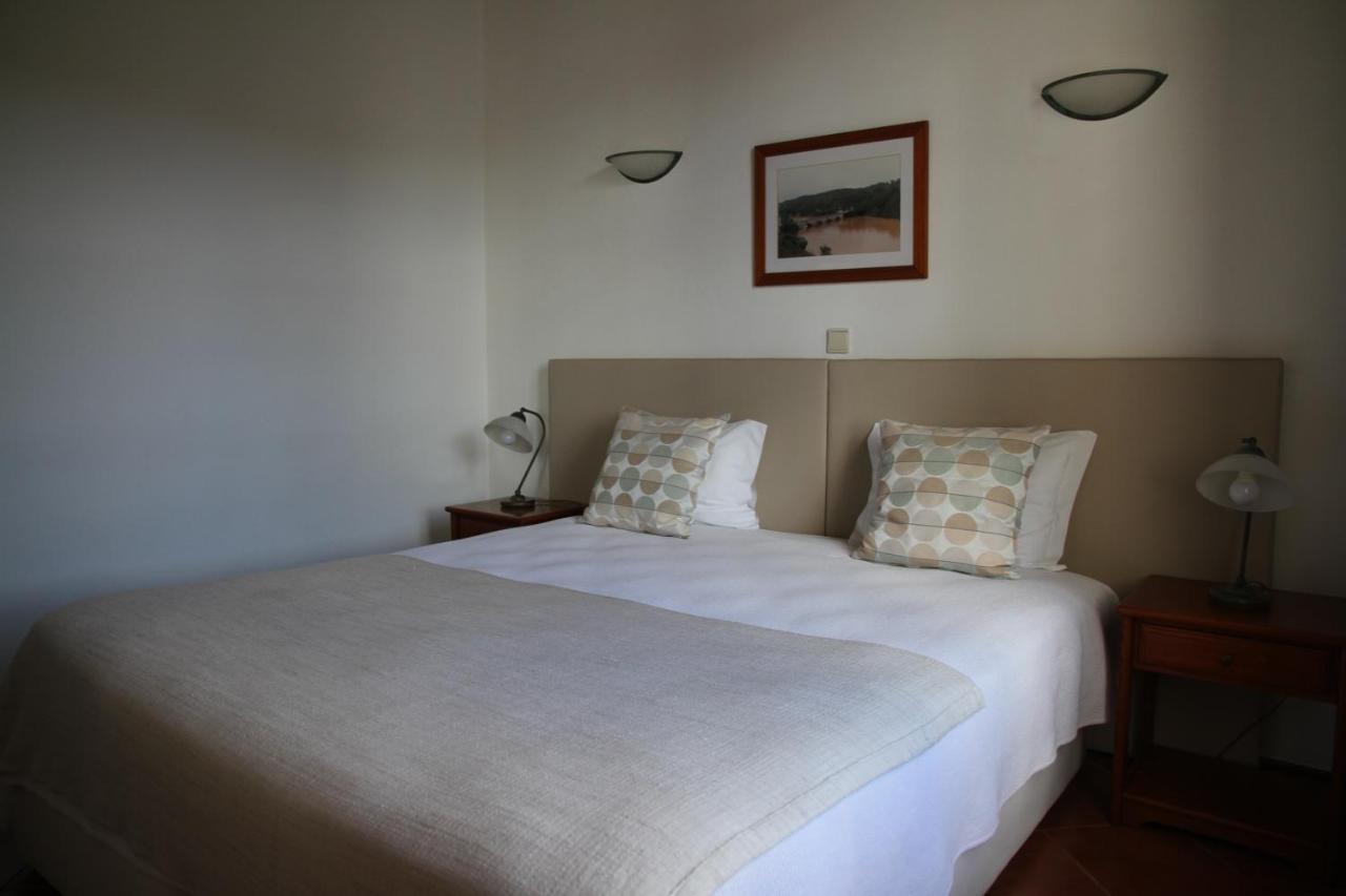 Hotel Beira Rio Mértola Zewnętrze zdjęcie