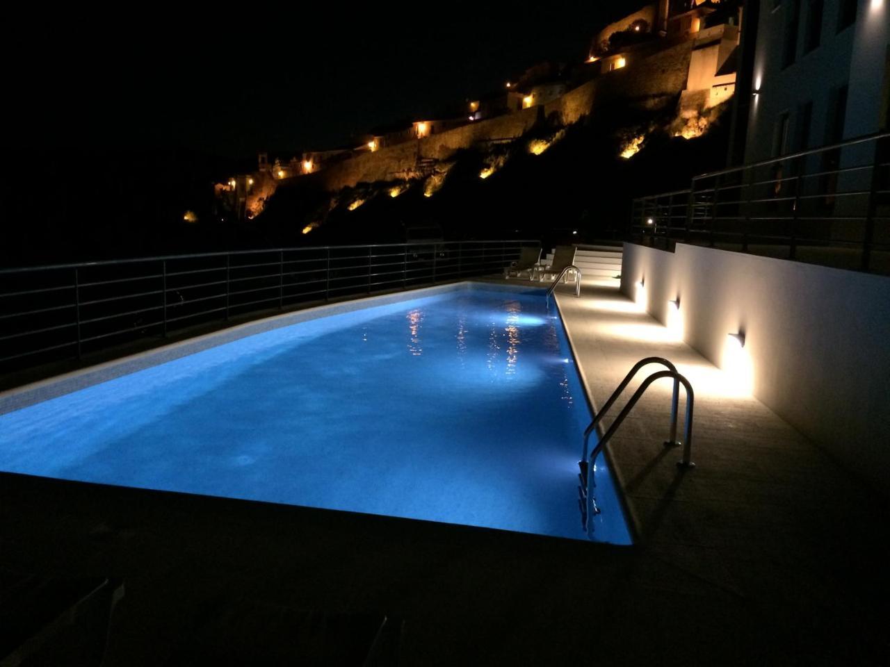 Hotel Beira Rio Mértola Zewnętrze zdjęcie